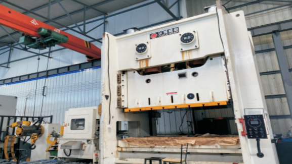 沖壓模具價(jià)格